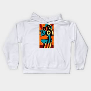 Luminous Kids Hoodie